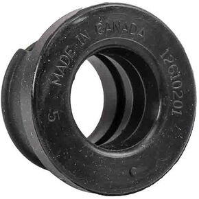 Parts 12610201 Engine Oil Filler Tube Grommet