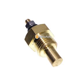 FridayParts Temperature Sender 8N3844 Compatible for Caterpillar CAT 3116 3406 3114 3126 Engine