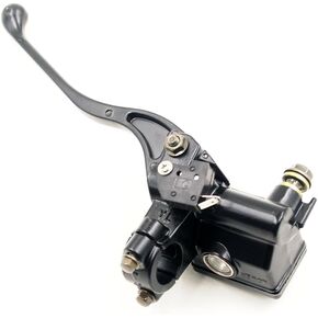 Brake Master Cylinder لـ Honda Fourtrax 125 200 250 300 350 Foreman 350 400 Rancher 350 400 420