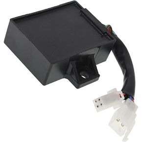 CDI Box Igniter Replacement for Kawasaki Mule 2500 2510 2520 KAF620A KAF620B KAF620C KAF950A 21119-2157