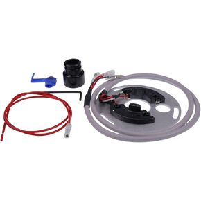 الإشعال الإلكتروني DS1-1 متوافق مع Honda CB350F CB400F 1972 1973 1974 1975 1976 1977