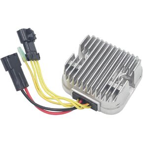 4012748 Voltage Regulator Rectifier for Polaris RZR 800, Sportsman 500 800, Ranger 500 800