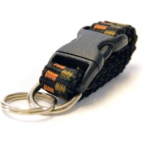 Cetacea Tag-It Pet Id Holder, Baby Blue
