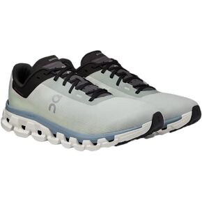 On Cloudflow 4 Mens - Glacier Chambray - 44 EU