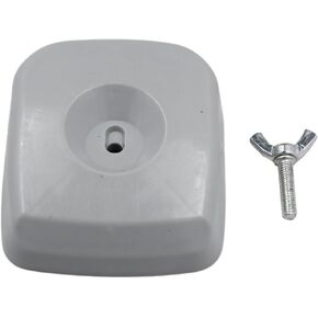 13031306563 Air Filter Cover Compatible with Echo Engine HC-1800 HCR-150 HCR-151 SHC-210 SHC-211 PB-2155 PB-201 HC-150i HC-151i HC-151 HC-180 HC-181 HC-230 HC-234 Replace 210417452730