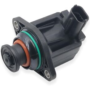 AA5Z9U465A,Turbocharger Diverter Bypass Valve Compatible with Ford,Lincoln.2011-2019 Explorer,2013-2016 F-150,2010-2019 Flex,2010-2019 Taurus,2015-2016 Transit150,Transit 250,Transit 350,MKS,MKT.