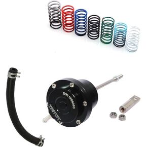 Armate Armator 7 "~ 8" ARM متوافق مع Dodge Cummins 6BTA W/HOLST HX35 HX35W TURBO (الضغط 30 رطل)) in Kuwait