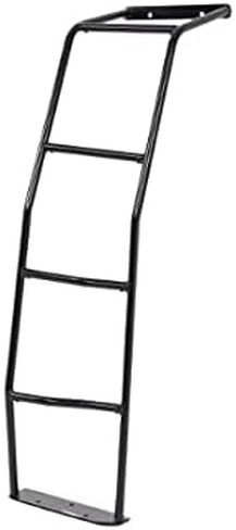 Dee Zee DZ760611 UltraBlack FJ Cruiser Syned Ladder in Saudi Arabia