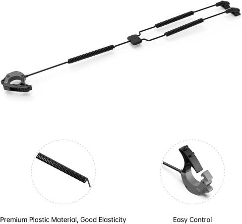 WAYDOO Wired Thumb Controller (Standard) for Subnado Underwater Scooter in Saudi Arabia