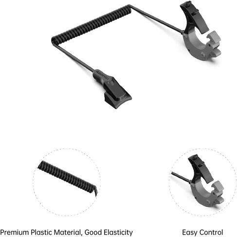 WAYDOO Subnado Wired Thumb Controller (Extended) for Underwater Scooter in Saudi Arabia