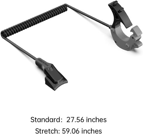 WAYDOO Subnado Wired Thumb Controller (Extended) for Underwater Scooter in Saudi Arabia