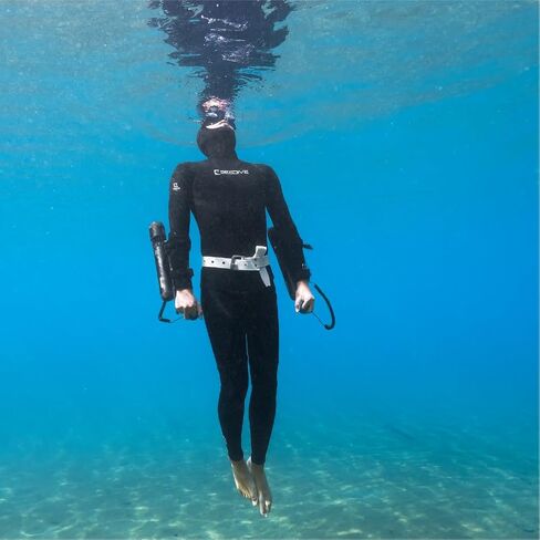 WAYDOO Subnado Wired Thumb Controller (Extended) for Underwater Scooter in Saudi Arabia