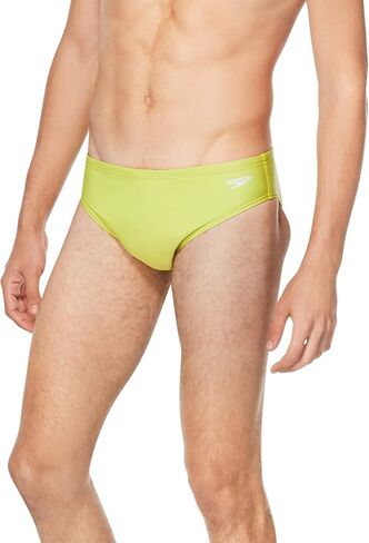 ملابس السباحة القصيرة للرجال من Speedo Endurance+ the One، Pride Multi، 30 US in Saudi Arabia
