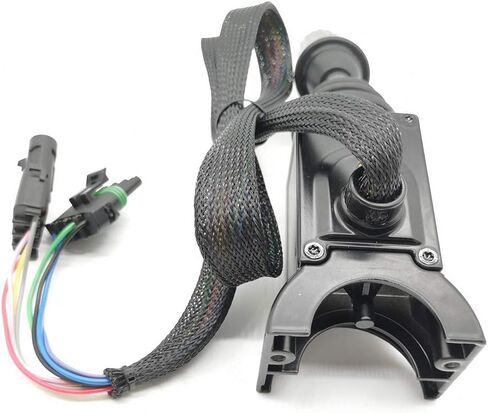 Range Selector Gear Selector SP111858 ZF.0501216209 for Liugong Wheel Loader 820G CLG835 842 842H 856 862H in Saudi Arabia