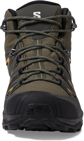 Salomon Men's X Ultra Pioneer MID CLIMASALOMON Waterproof Hiking Boots Climbing Shoe in Saudi Arabia
