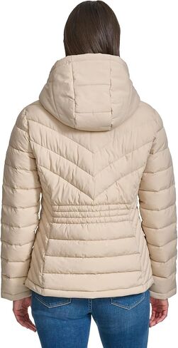 Tommy Hilfiger Women's Everyday Essential Jacket, Black in Saudi Arabia