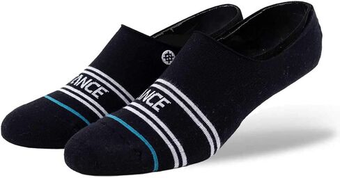 Stance Basic No Show Socks [3 Pack] (Medium, Sand) in Saudi Arabia