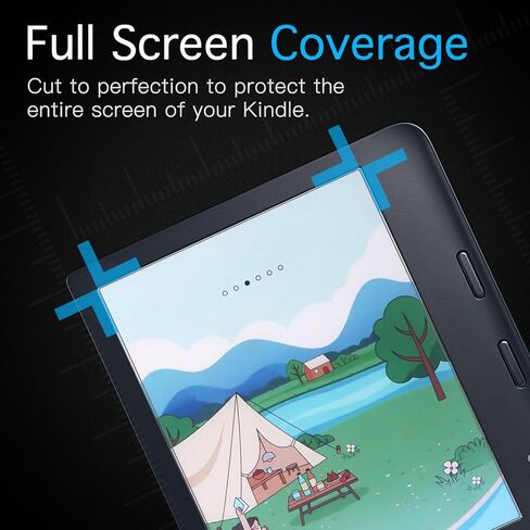 واقي شاشة MoKo مكون من قطعتين متوافق مع Lenovo Tab M10 Plus 10.6 بوصة (الجيل الثالث) 2022، غشاء شاشة زجاجي مقوى عالي الحساسية ومضاد للفقاعات 9H وخالي من بصمات الأصابع، شفاف in Saudi Arabia