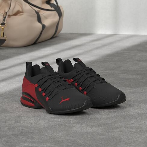 PUMA Men's Axelion Sleek in Saudi Arabia