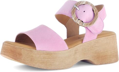 Gabor Women's 64.520 Platform in Saudi Arabia