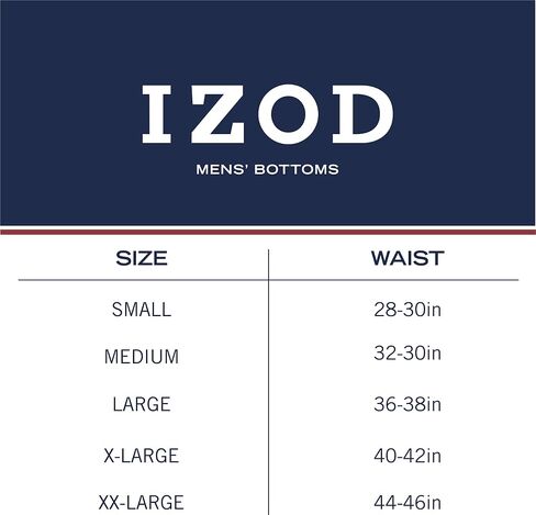 IZOD Mens Boxer Briefs - 5 Pack Stretch Performance Mens Underwear Boxers with Functional Fly Pouch (Sizes: S-2XL) in Saudi Arabia
