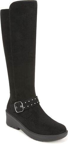 BZees Women's Brandy 2 High Shaft Boots Knee in Saudi Arabia
