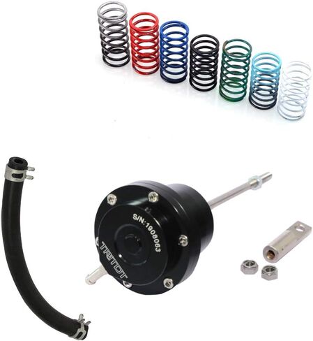 Armate Armator 7 "~ 8" ARM متوافق مع Dodge Cummins 6BTA W/HOLST HX35 HX35W TURBO (الضغط 30 رطل)) in Kuwait