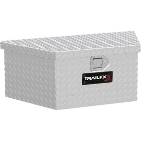TFX Toolbox 201191 34 "X 19" Trailer Box