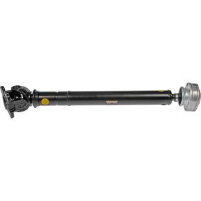 Dorman 938-014 Driveshaft Assembly Compatible with Select Dodge/Mitsubishi Models (OE FIX)
