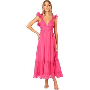 Petal & Pup Women's Bonito Midi Dress
