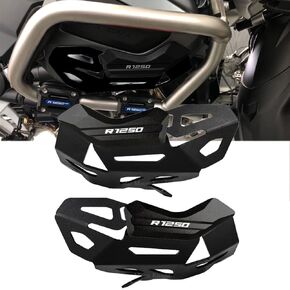 R1250GS محرك واقي حماية حارس الأسطوانة حارس حماية BMW R1250 GS ADV ADVENTURE R1250RS R1250RT 2019 2020