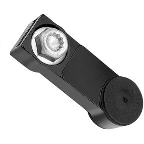 Automatic Transmission Shift Cable Connector Base Adapter Replacement for 09G321397A Compatible with VW Polo Classic Jetta Golf Passat Audi A3 S3 TT TTS Seat Altea Leon Toledo Skoda