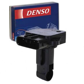 DENSO Mass Air Flow Sensor compatible with Toyota Tacoma 4.0L V6 2005-2015