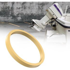 Coil Locator Clearance Air Gap Ring Tool For Evinrude Johnson 334994 317001