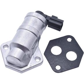Walker Products Fuel Injection Idle Air Control Valve 215-2058
