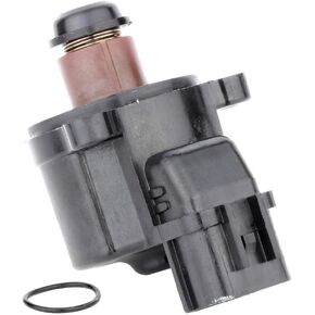 OCPTY 2H1203 Idle Air Control Valve for Mitsubishi Eclipse 3.0L 2001-2004, Montero Sport 3.5L 1999-2004, Galant 3.0L 1999-2003