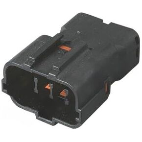8 دبوس موصل - متوافق مع J81A8 ، CE8133M ، KET MG640