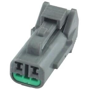 2 Pin Connector - compatible with L43B2, CE2093F, Yazaki 71238