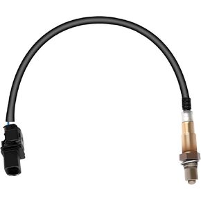 Air Fuel A/F Ratio Oxygen Sensor O2 Sensor Upstream 234-5107 234-5055 2012-16 For Kia Rio 1.6L,2006-10 For Jetta Passat VW 2.0L,2012-16 For Hyundai Accent 1.6L,09-13 For Audi A3 Quattro 2.0L