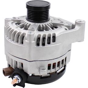 210AMP Alternator for BMW 228i 320i 328i 428i 528i xDrive X1 X3 X4 2.0L 2012-2018