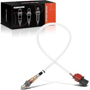 A-Premium O2 Oxygen Sensor Compatible with Ford F-150 F150 2015-2020, Escape 2017-2019, Expedition 2018-2022, GT 2017-2022 & Lincoln Navigator 2021-2022, 1.5L 2.7L 3.5L, Upstream