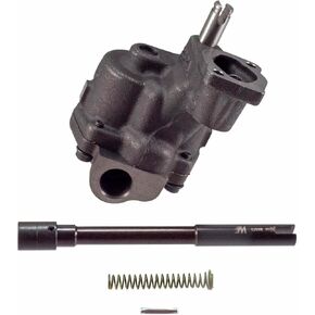 Melling 10551ST Oil Pump