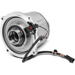 A-Premium Rear Differential Viscous Coupling Assembly Compatible with Mazda CX-5 CX5 2013-2023, CX-9 CX9 2016-2023, CX-3 CX3 2016-2023, 2.0L 2.2L 2.5L, AWD Only, Replace# KE012797X, KEY02797X