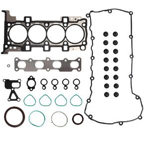 HGS1170 Head Gasket Set Compatible with Dodge Dart 2013-2016 1.4L 2.0L 2.4L L4 DOHC 16V OE#HGS1170 68188889AE 68188889AF