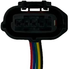 مرسل تدفق الهواء الشامل Digiautopart (MAF) 19300577