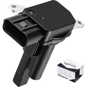 BDFHYK Mass Air Flow Sensor Meter MAF Sensor 37980-RLF-0030, 37980R11WZZ1 Compatible with Acura ILX 2013-2015, Compatible with Honda Civic 2012-2015, CR-V 2010-2015