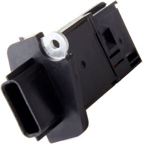 مستشعر تدفق الهواء الشامل OCPTY MAF 22680-CA000 متوافق مع Infiniti EX35 2008-2012 ، لنيسان أرمادا 2005-2013 ، لنيسان فرونتير 2005-2012 ، لنيسان تيتان 2004-2013 ، لنيسان Xterra 2005-2012 ،