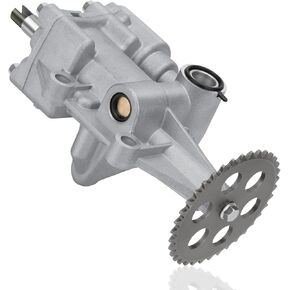 M MATI Oil Pump for Polaris General RZR 1000 XP-4-1000 XP-1000 Xpediti-on ADV XP RZR S 1000 S-4-1000 2016-2025 3023124
