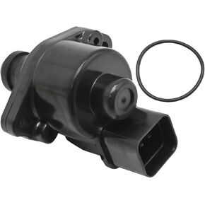AC510 Fuel Injection Idle Air Control Valve Replacement for Chevrolet Tracker L4 1.6L Replacement for Suzuki Vitara L4 1.6L, Replaces 2151082