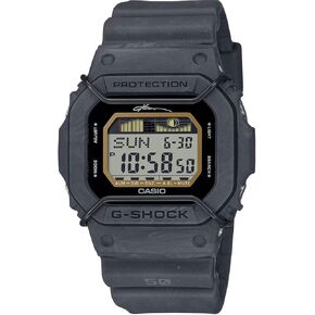 Casio G-Shock G-LIDE Kanoa Igarashi Black Digital Watch GLX5600KB-1
